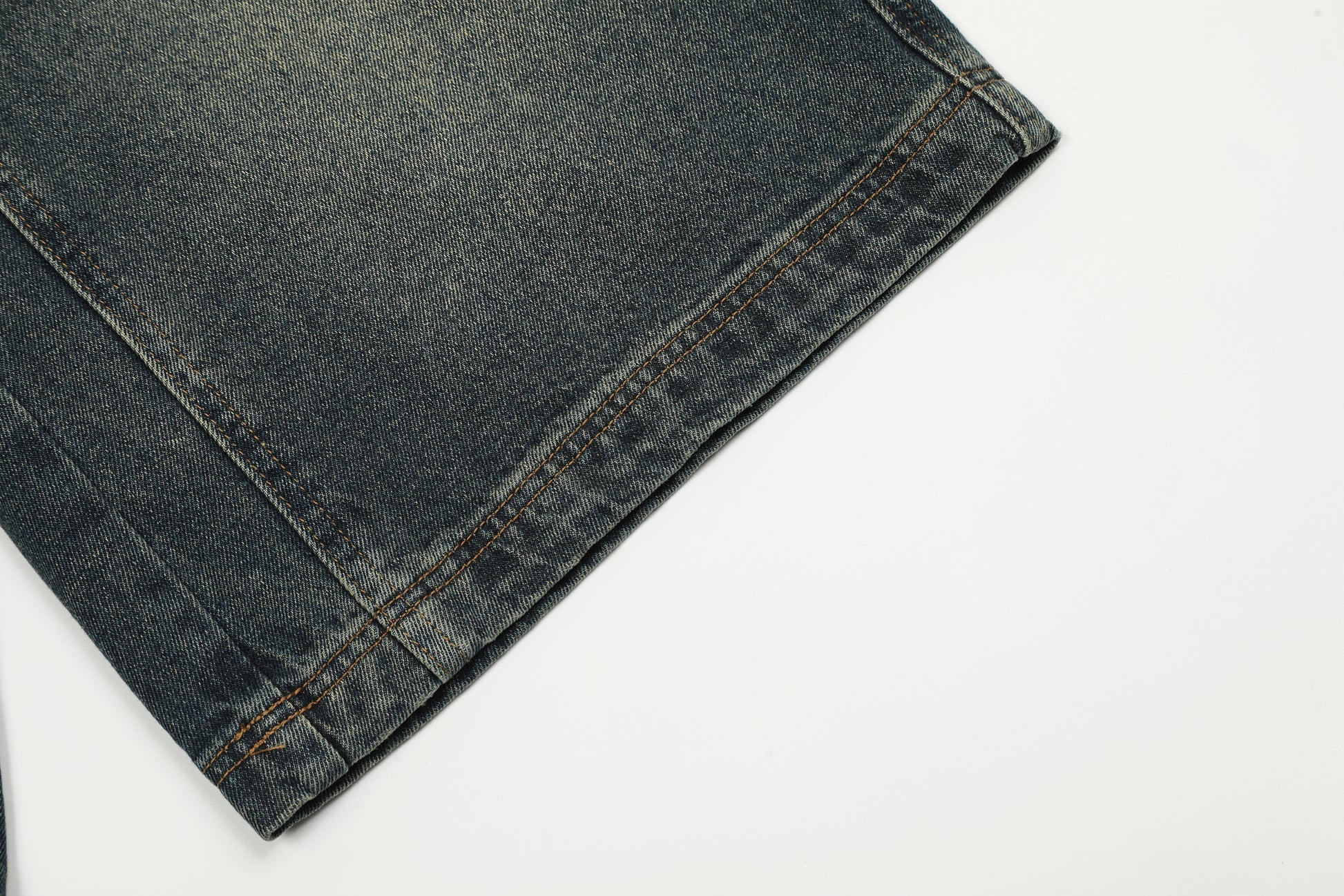 Division Cut Shorts