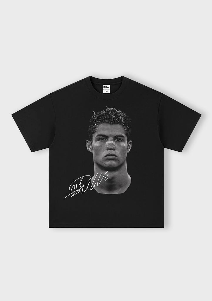 ICON | GRAPHIC TEE
