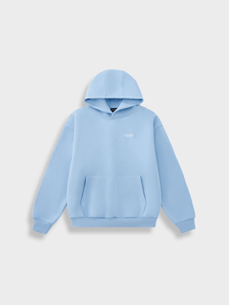 DCRB Tracksuit Hoodie - Light Green