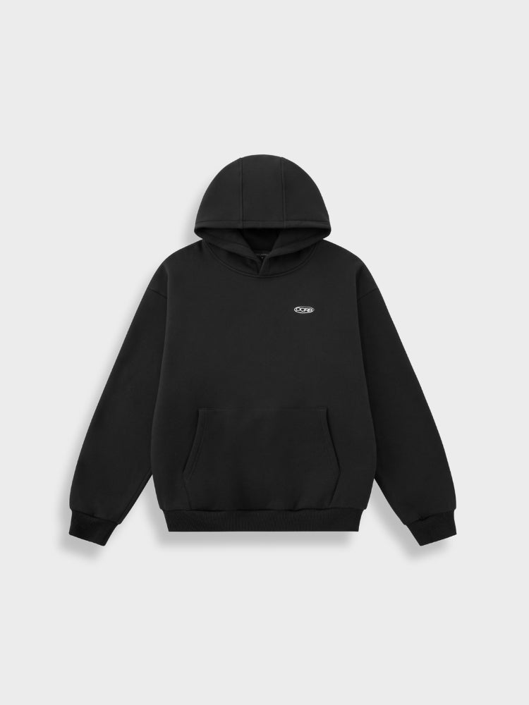 DCRB Camo Zipper