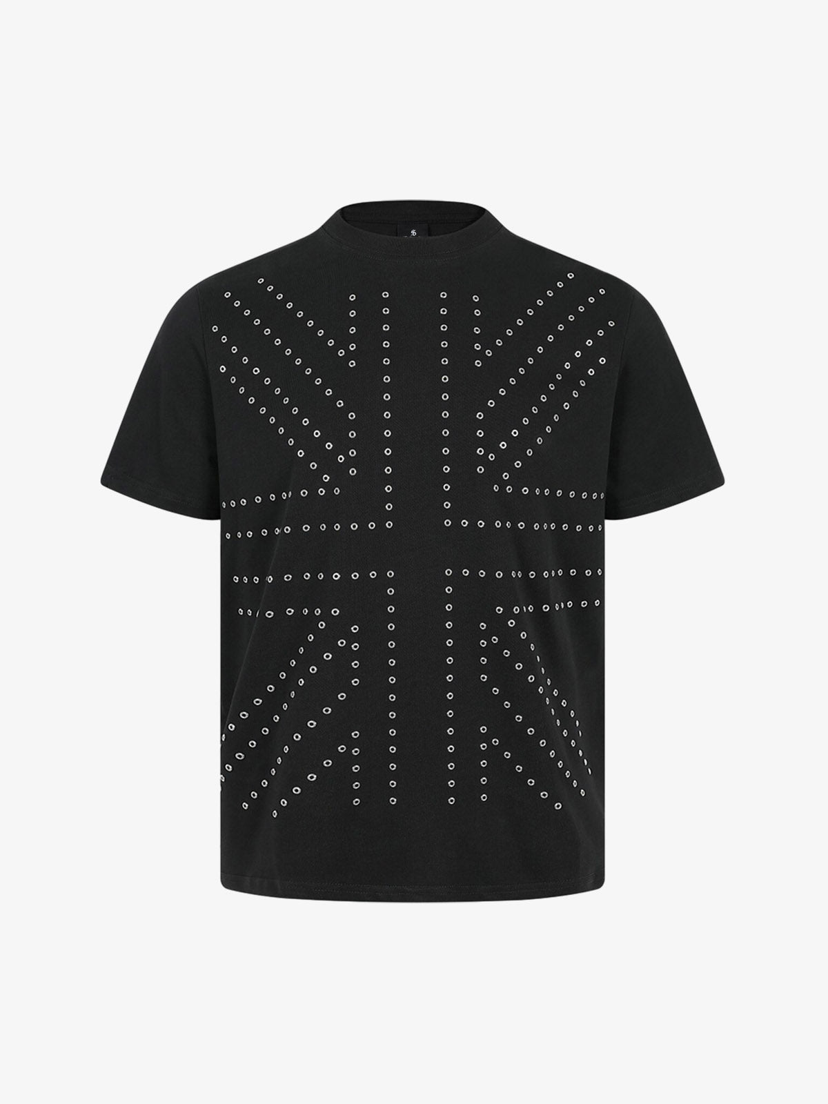 Heavy Metal Rivet Tee