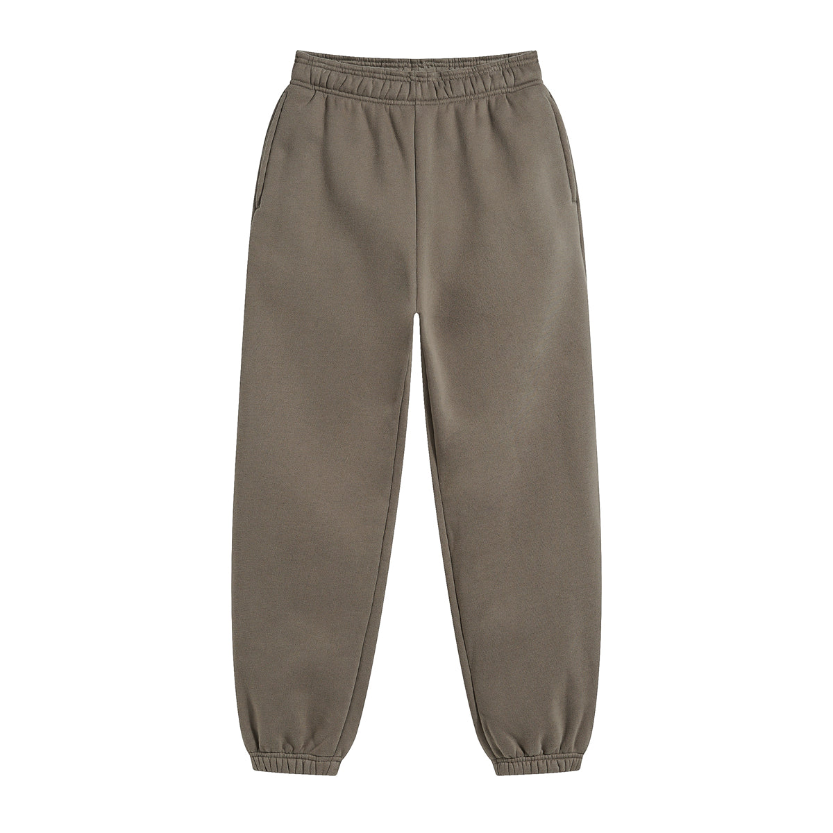 CUFFED JOGGERS