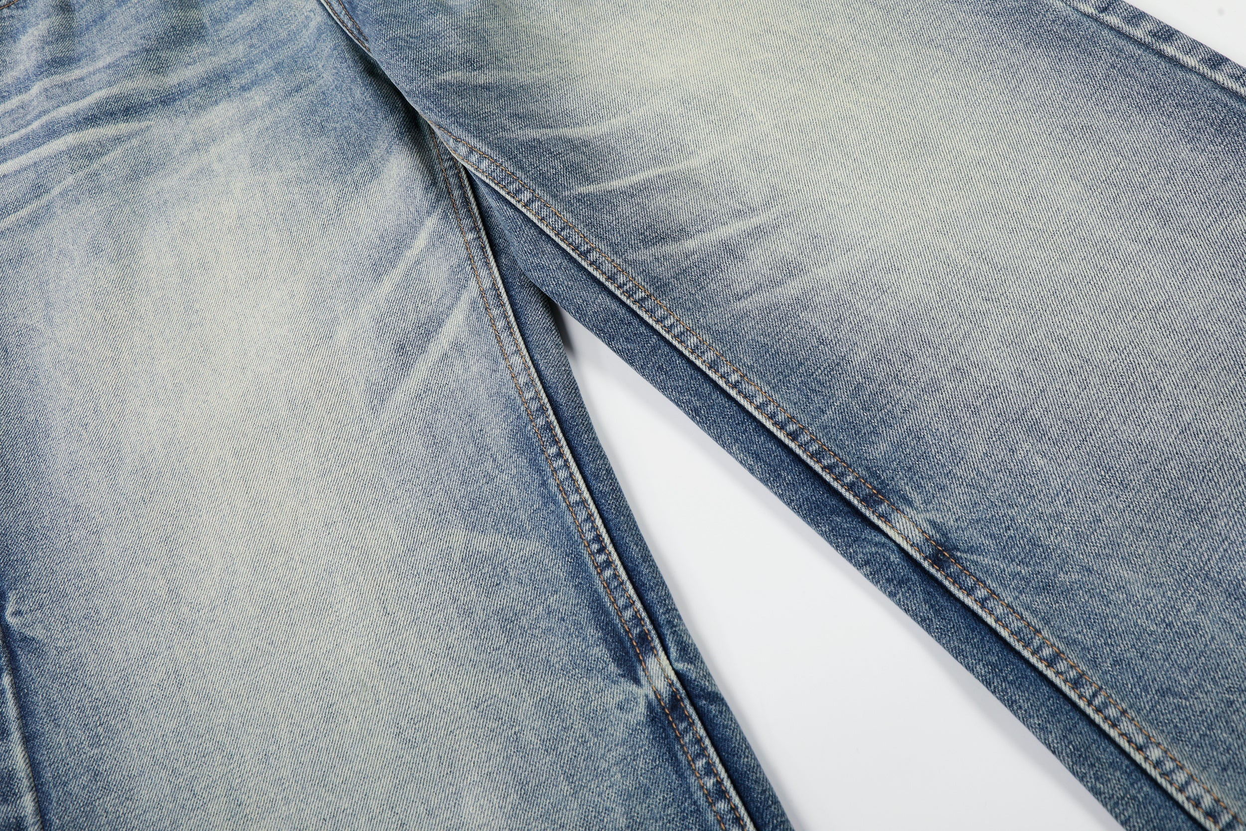 Loose Drift Jeans