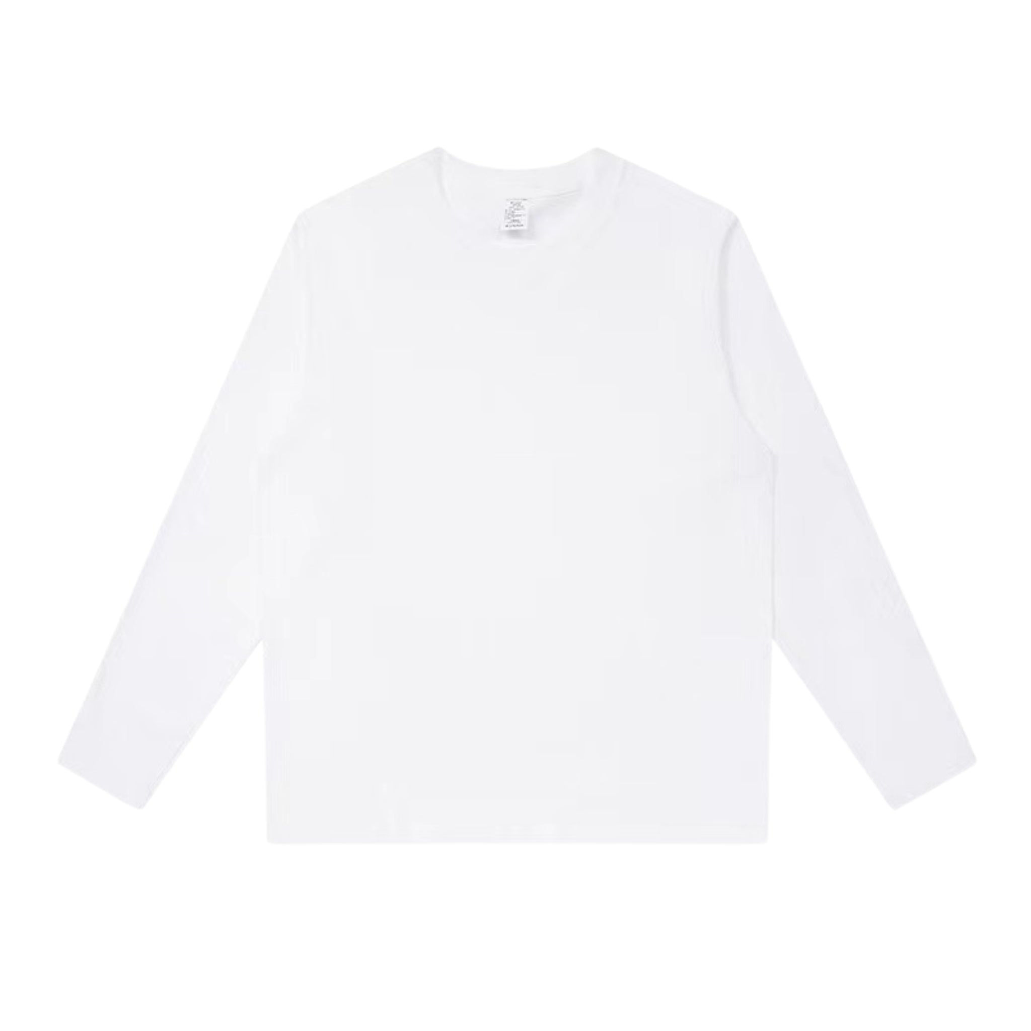EVERYDAY LONG SLEEVE