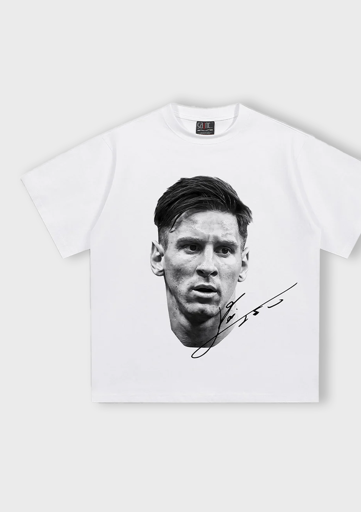ICON | GRAPHIC TEE
