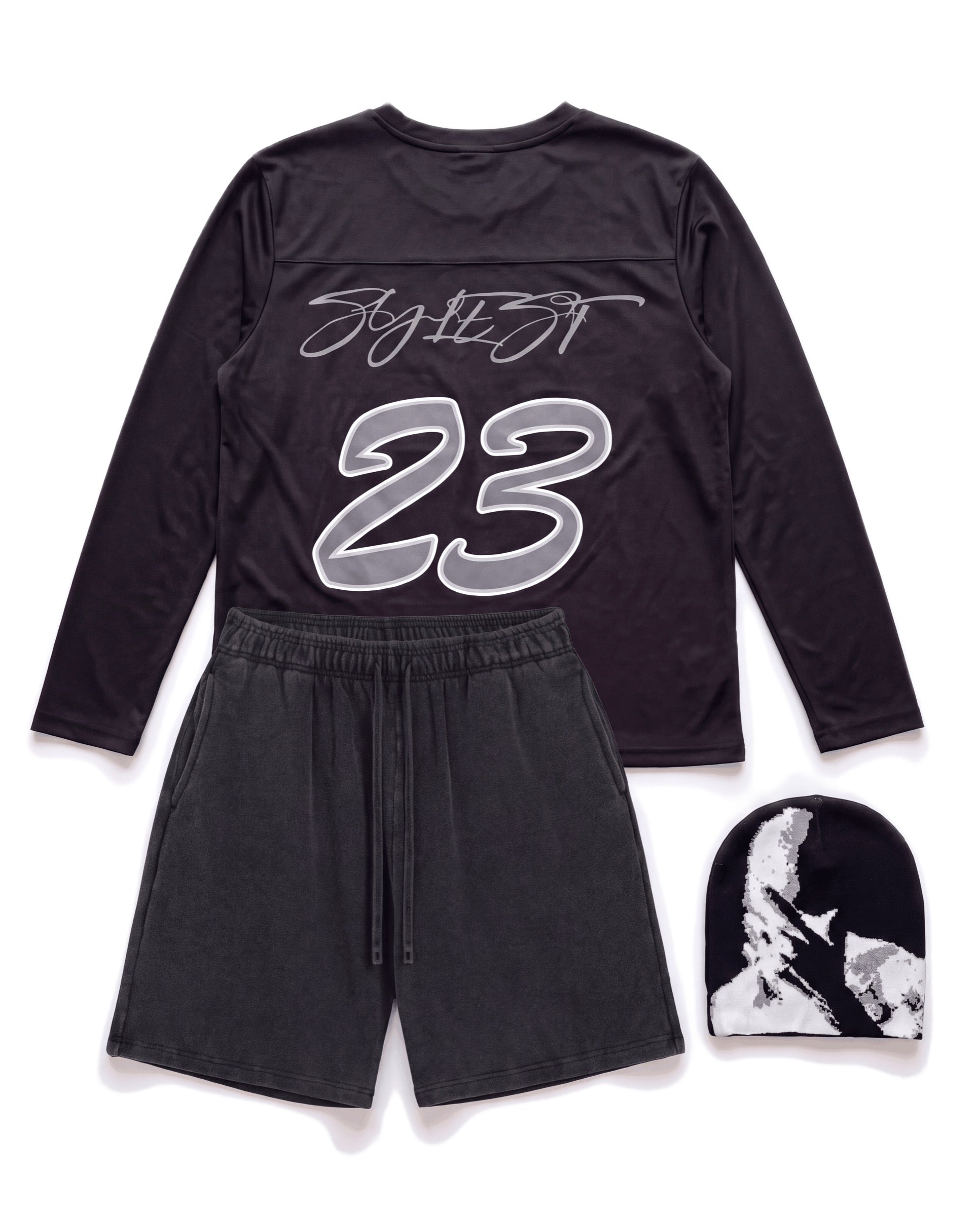 VIRAL OUTFIT - MIDNIGHT 23