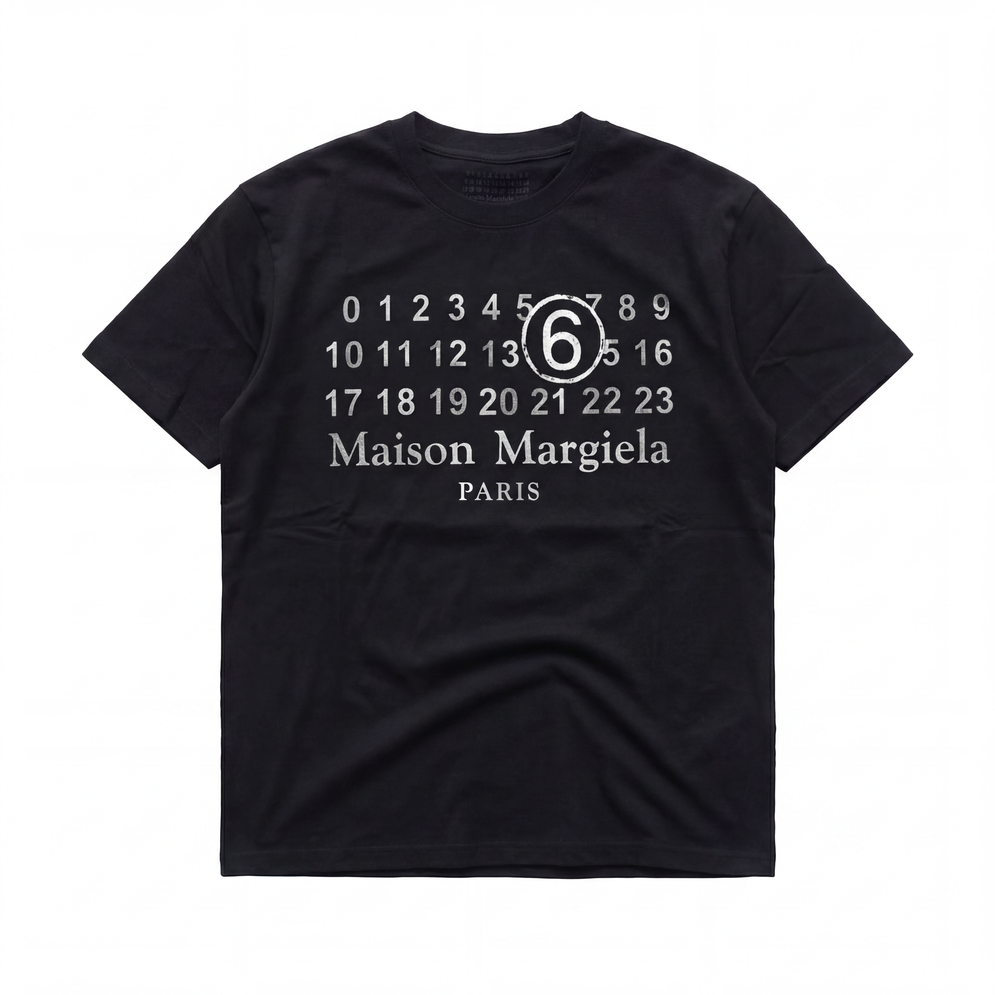 Stockholm Graphic Tee