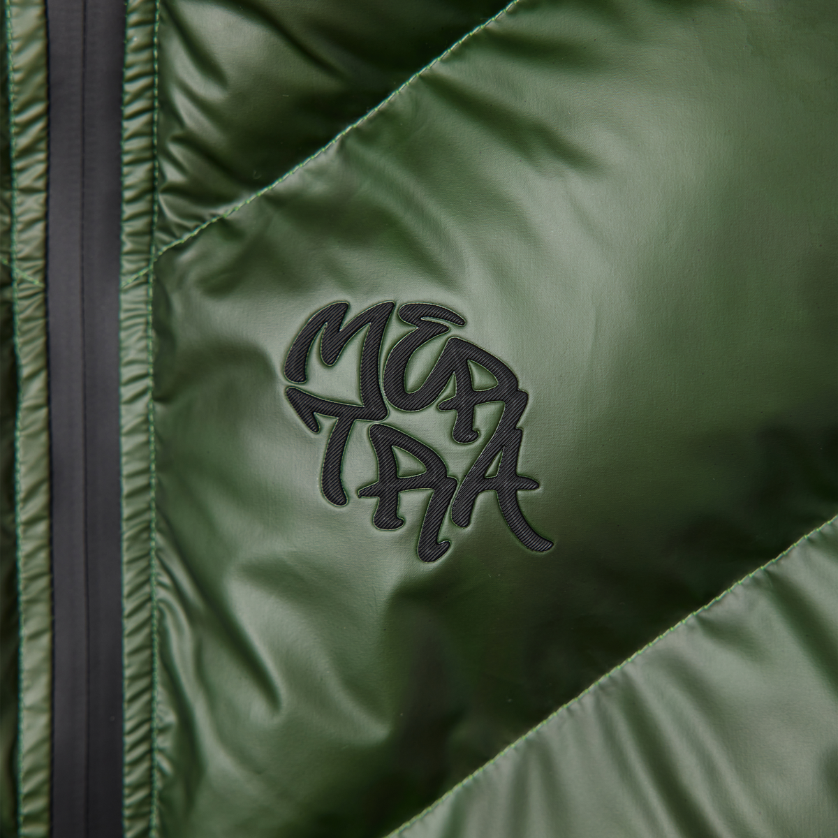 REACTIVA Pufferjacke
