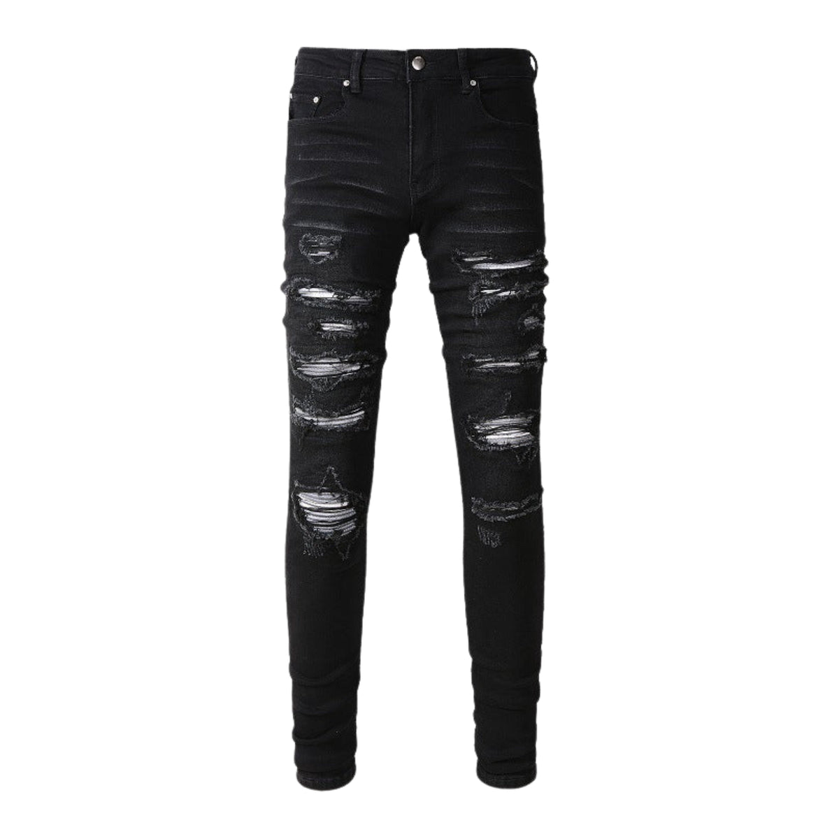 NERO — JEANS