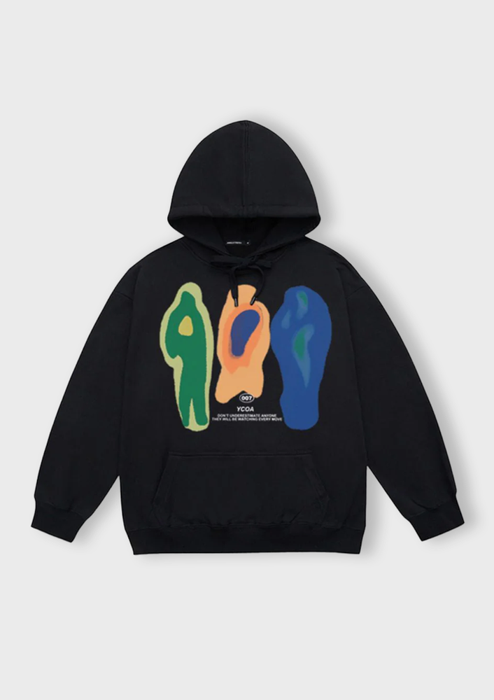 RADIATION | HOODIE