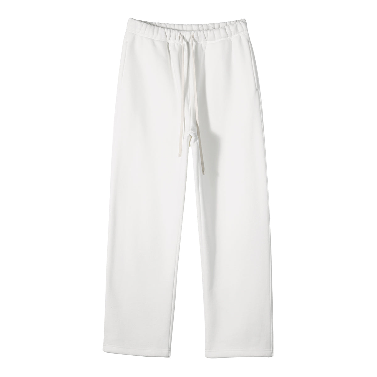 STRAIGHT LEG JOGGERS