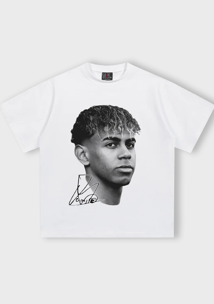 ICON | GRAPHIC TEE