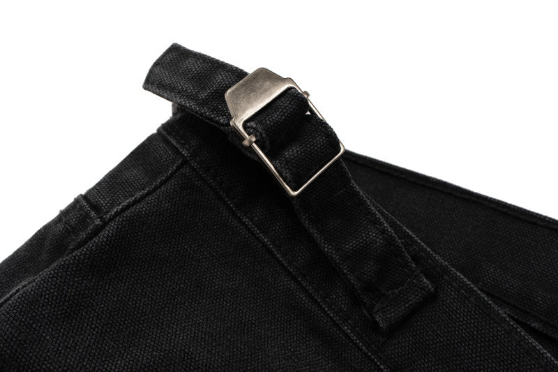 Baggy Fit | Carpenter Canvas