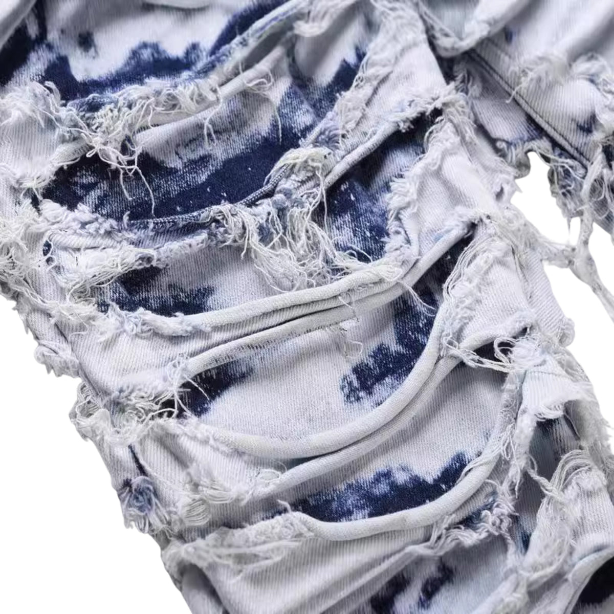 REVIN — DENIM