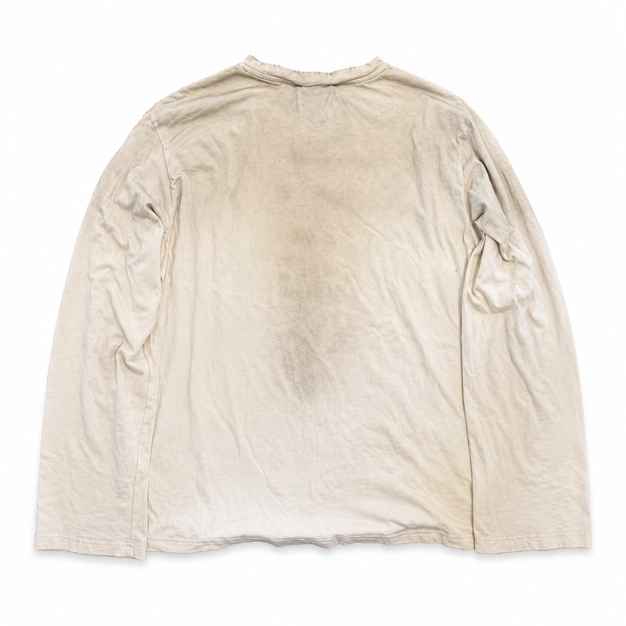 Chains Of Heaven Longsleeve
