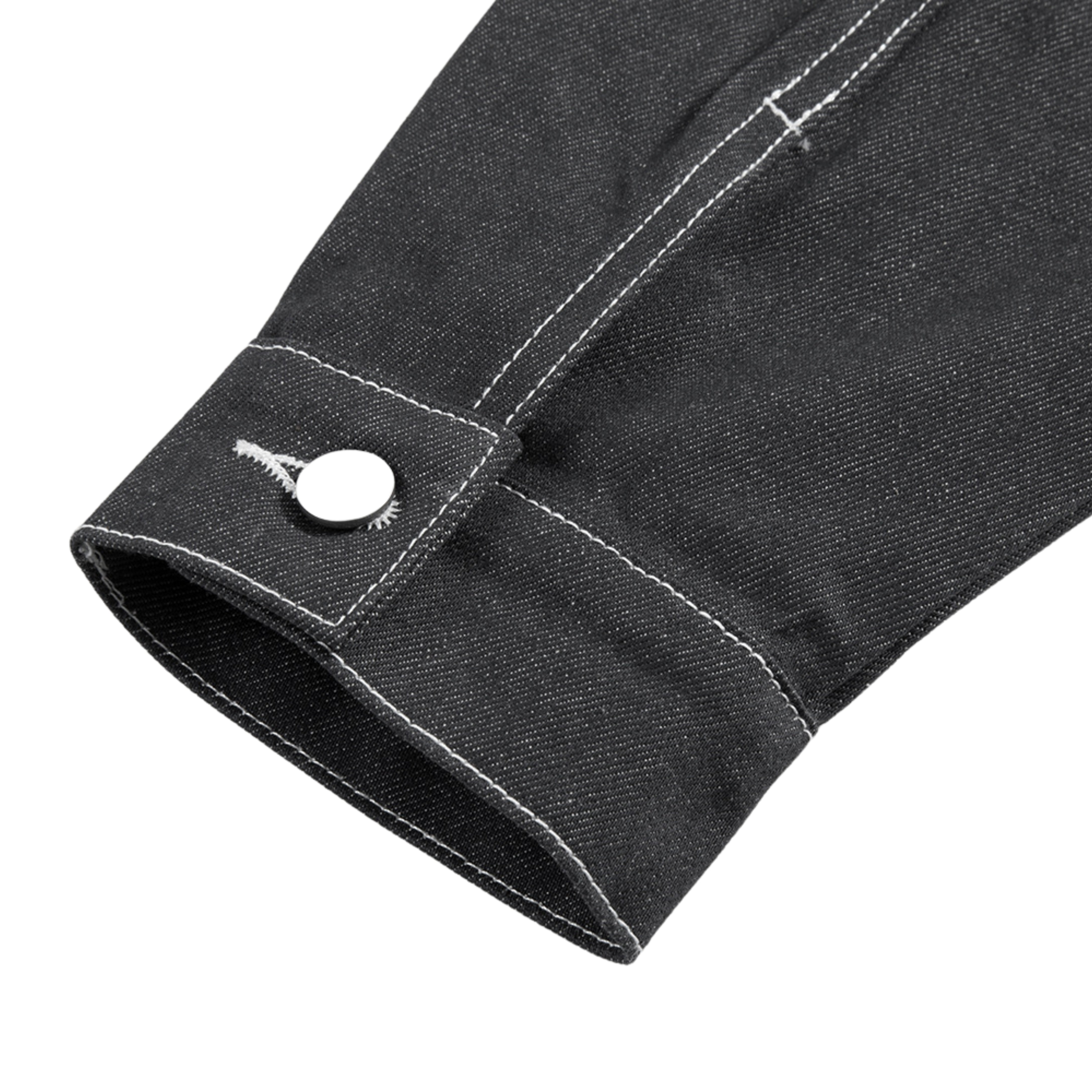 CAVEN — JACKET