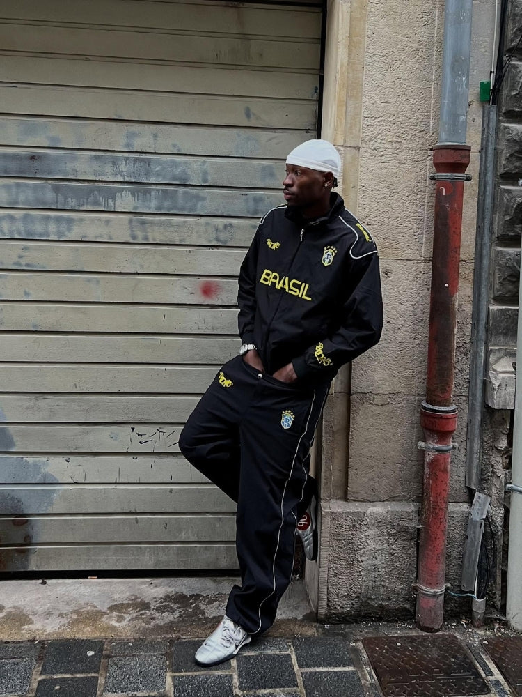 DCRB Brasil Joggers
