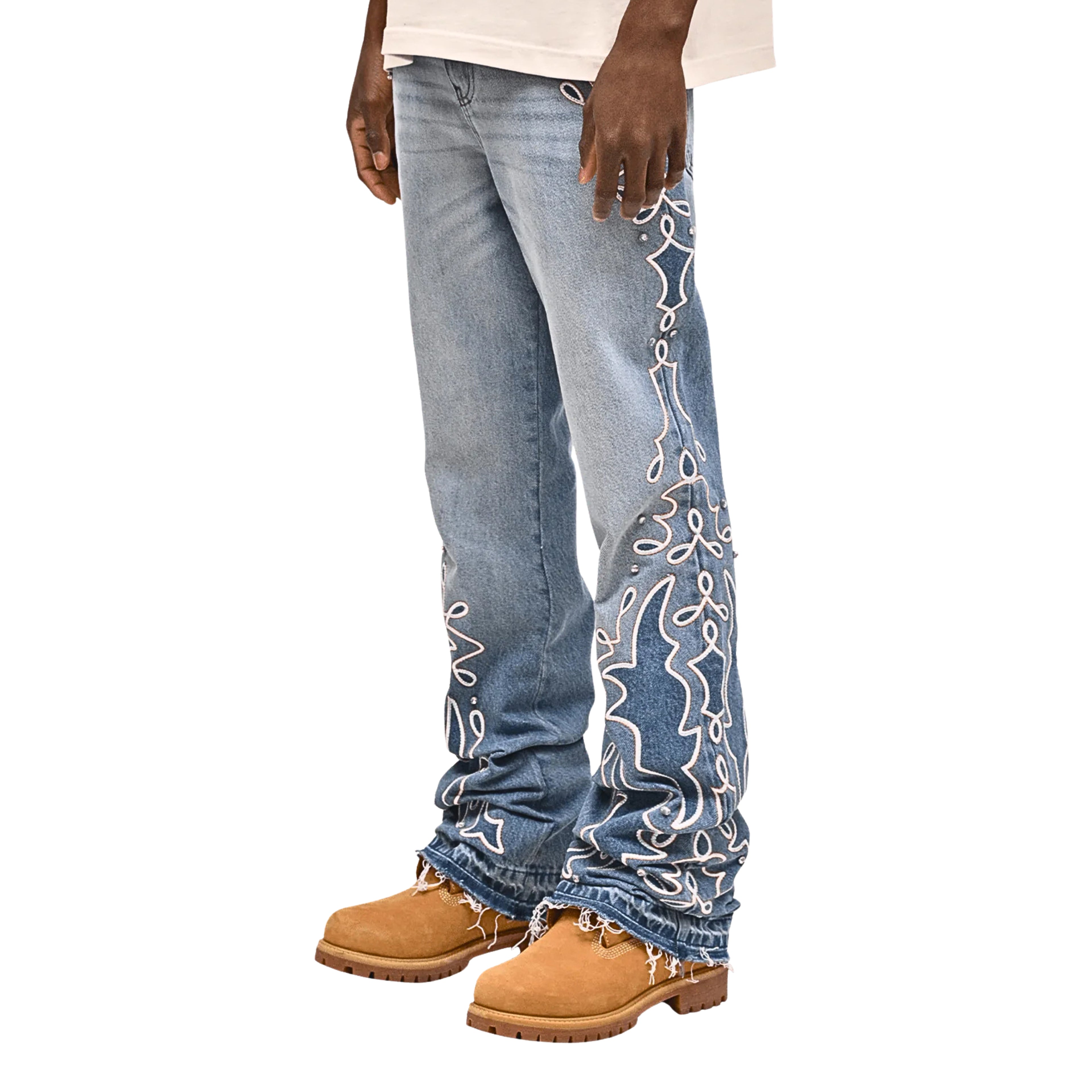 ORNATO – DENIM