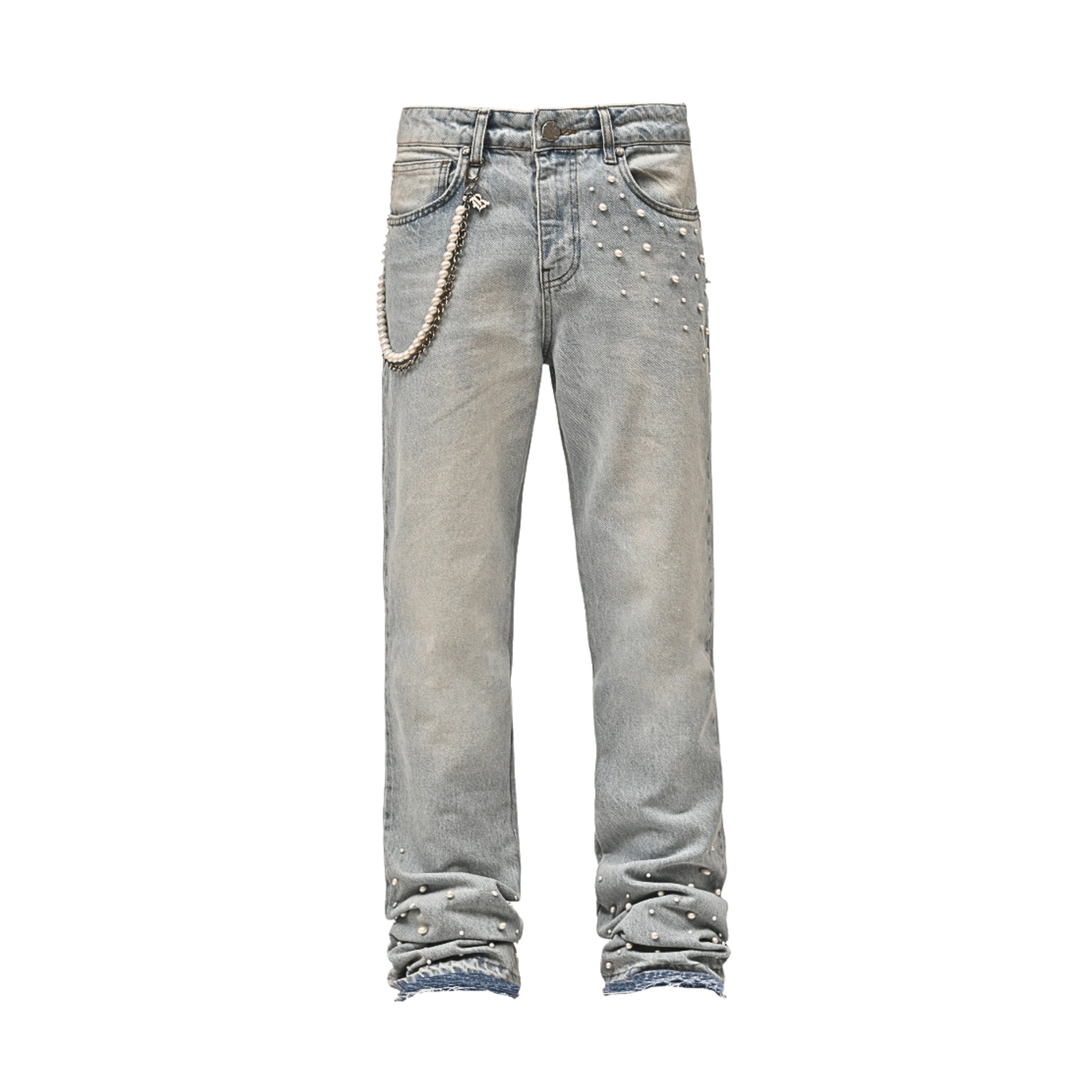 PERLA –  DENIM