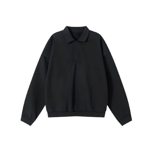 TOKIO — SWEATSHIRT