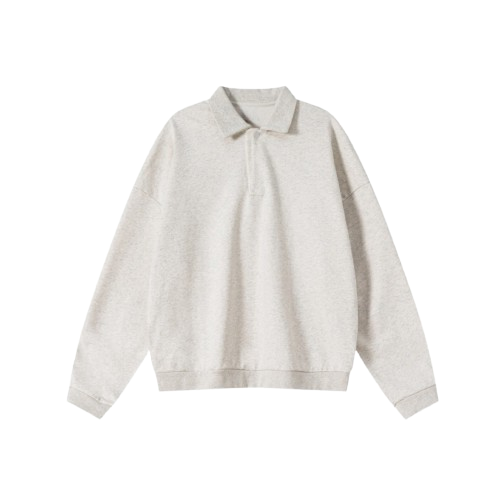 TOKIO — SWEATSHIRT