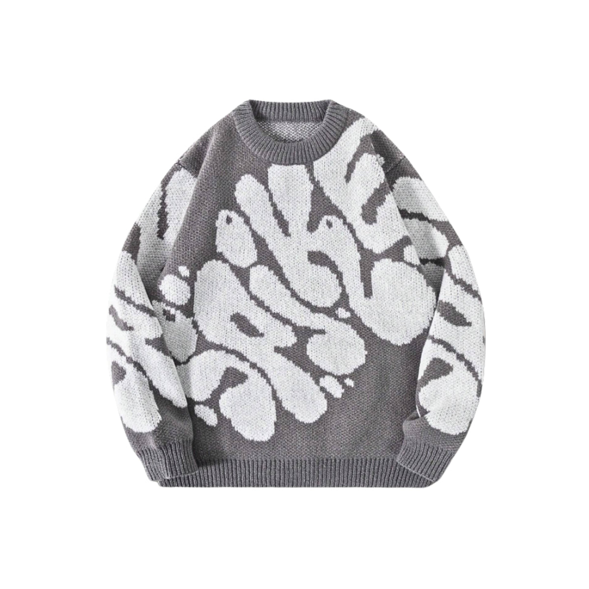 WHIRL — SWEATER