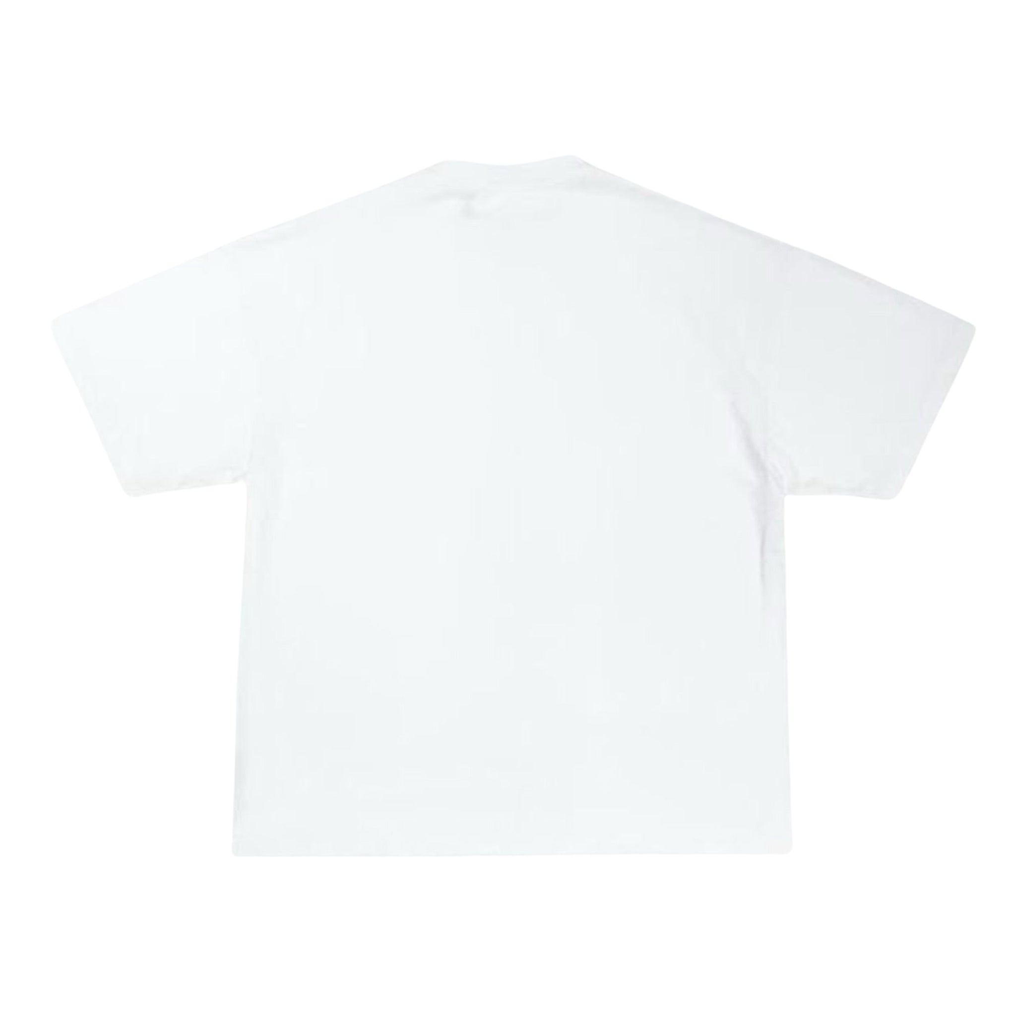 BELLINGHAM – SIGNED TEE