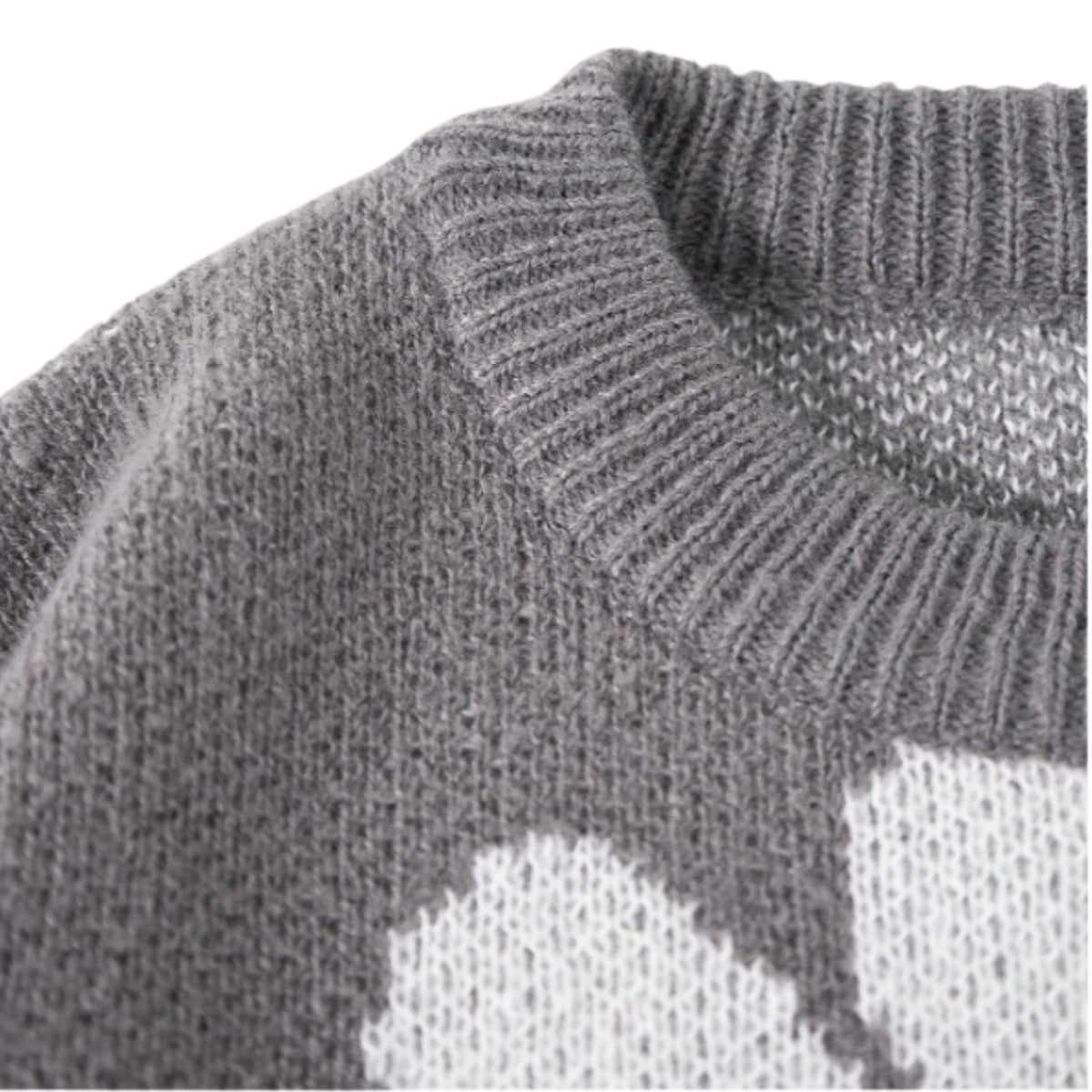 WHIRL — SWEATER