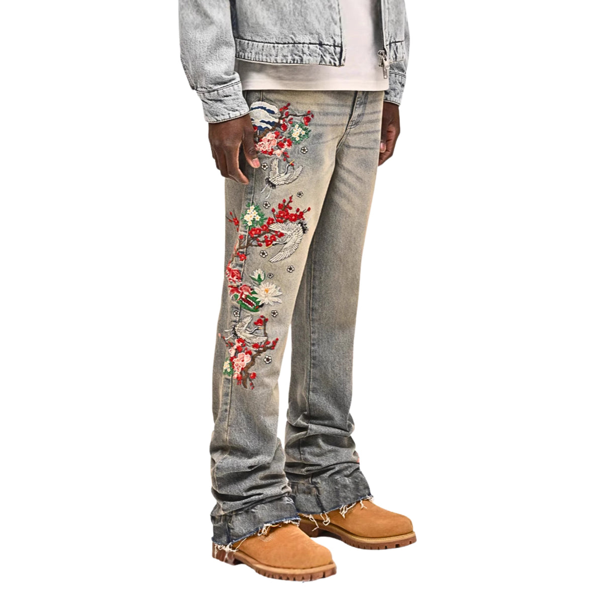 FIORELLA –  DENIM