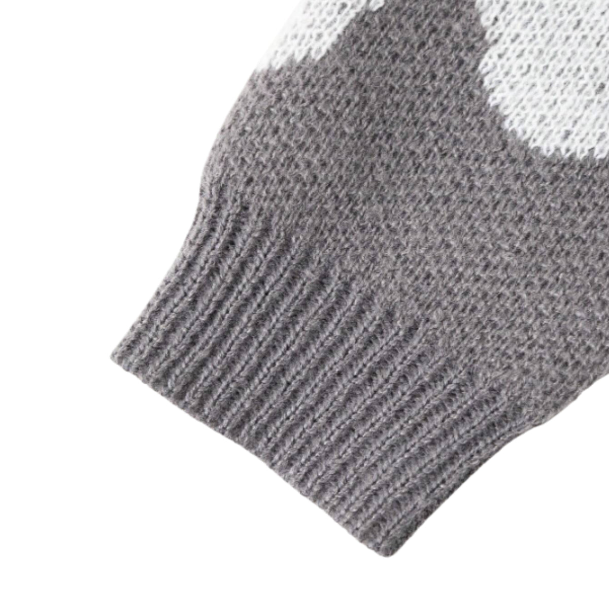 WHIRL — SWEATER