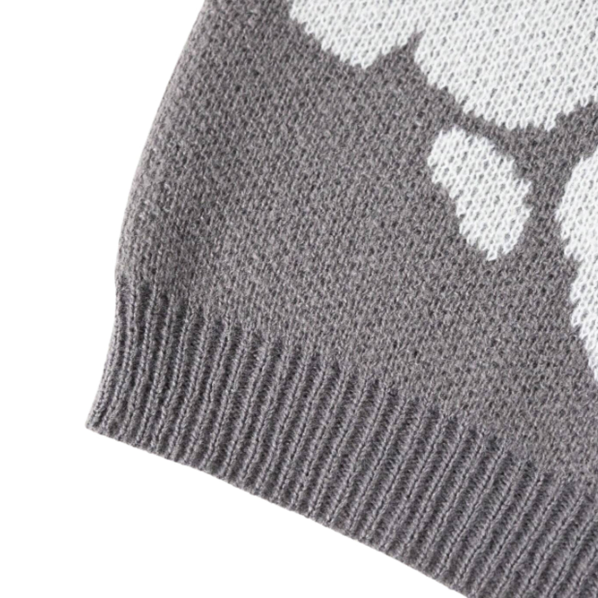 WHIRL — SWEATER