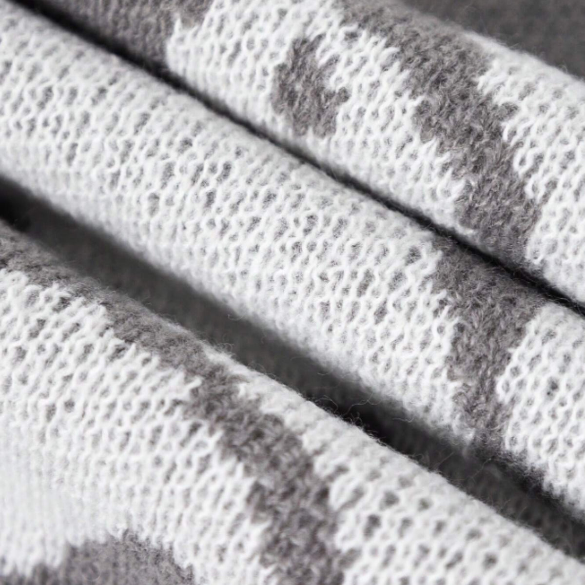 WHIRL — SWEATER
