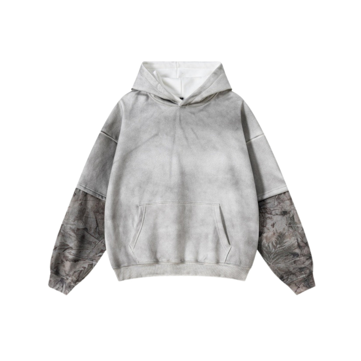 LYREN — HOODIE