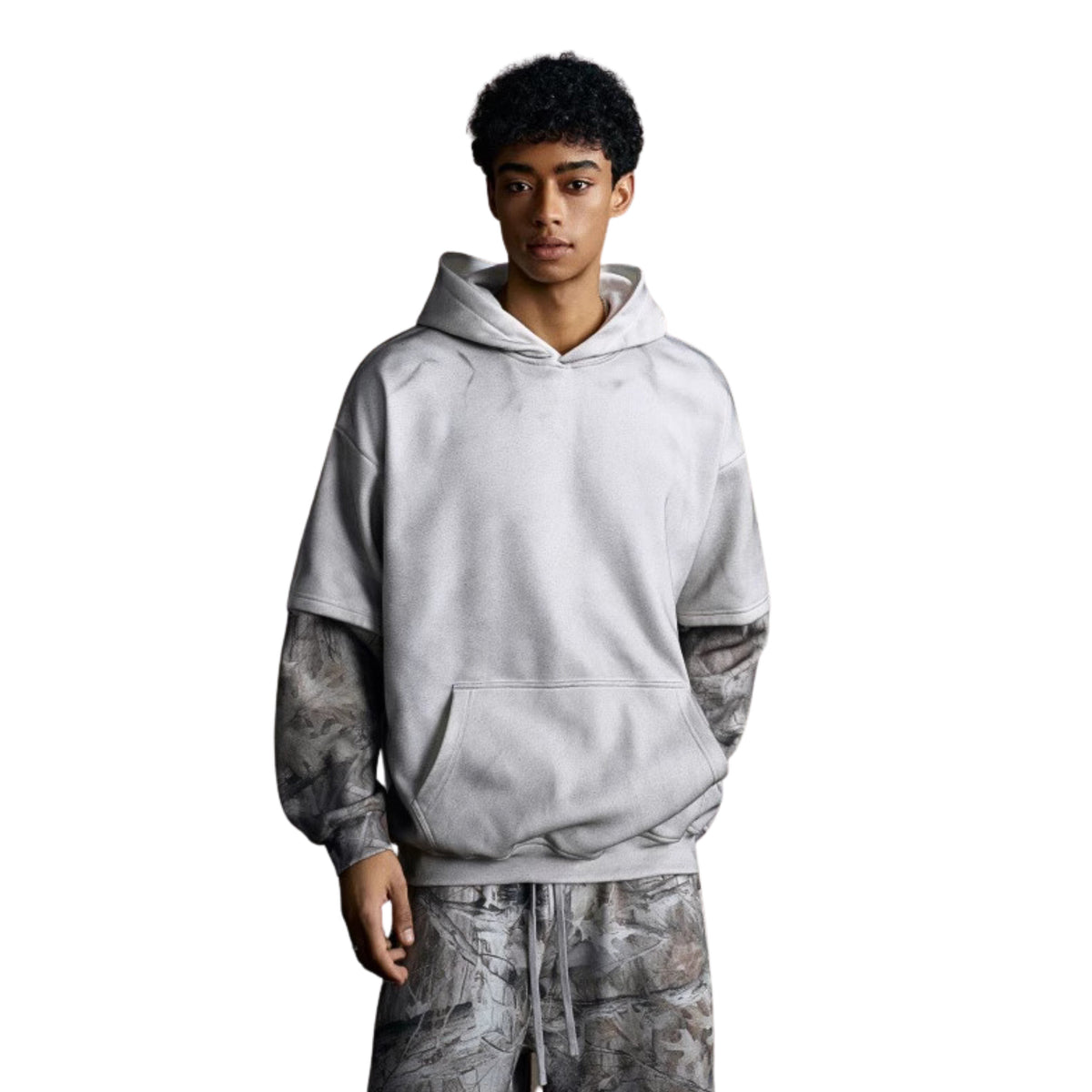 LYREN — HOODIE