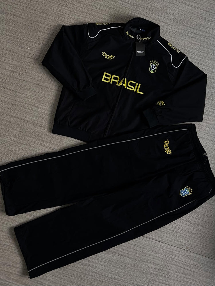 DCRB Brasil Joggers
