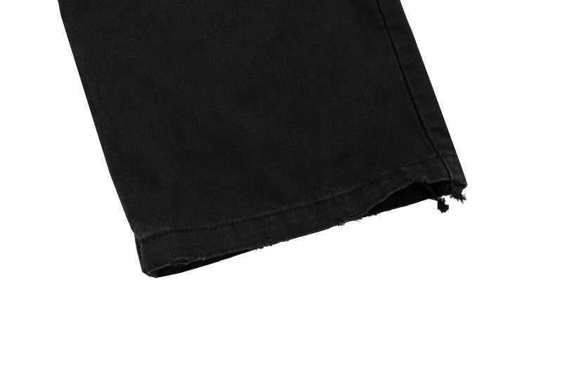 Baggy Fit | Carpenter Canvas