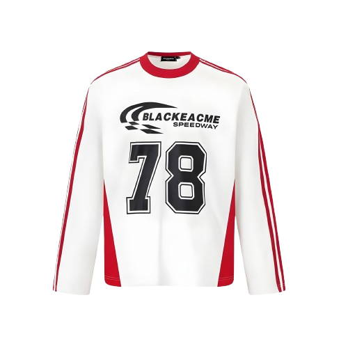 VELOCE 78 — SWEATSHIRT