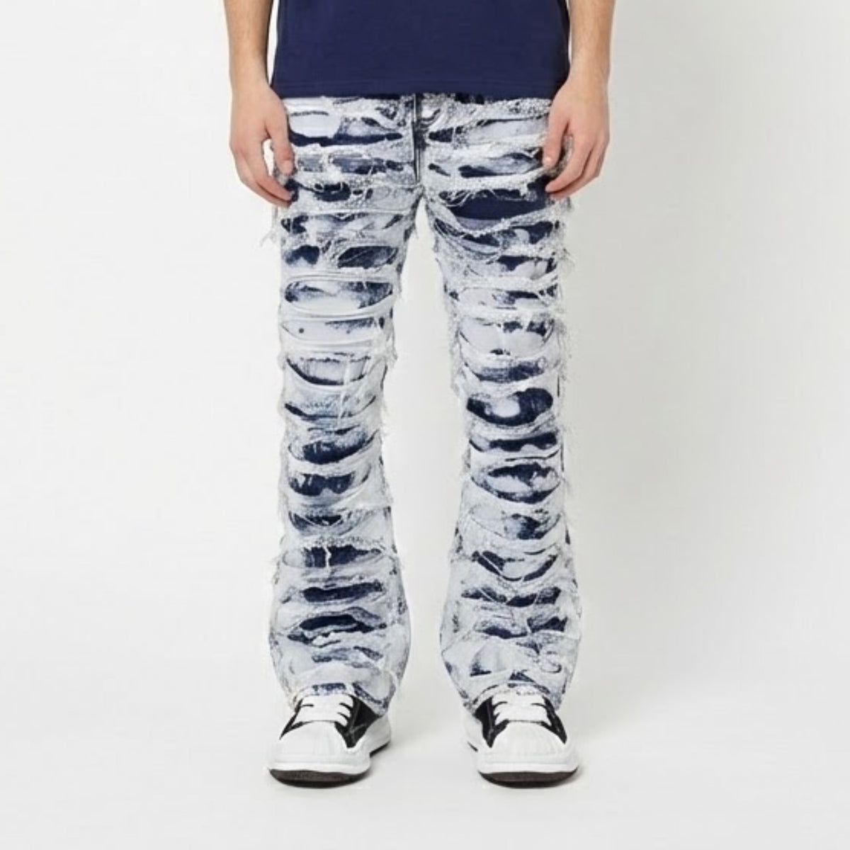 REVIN — DENIM