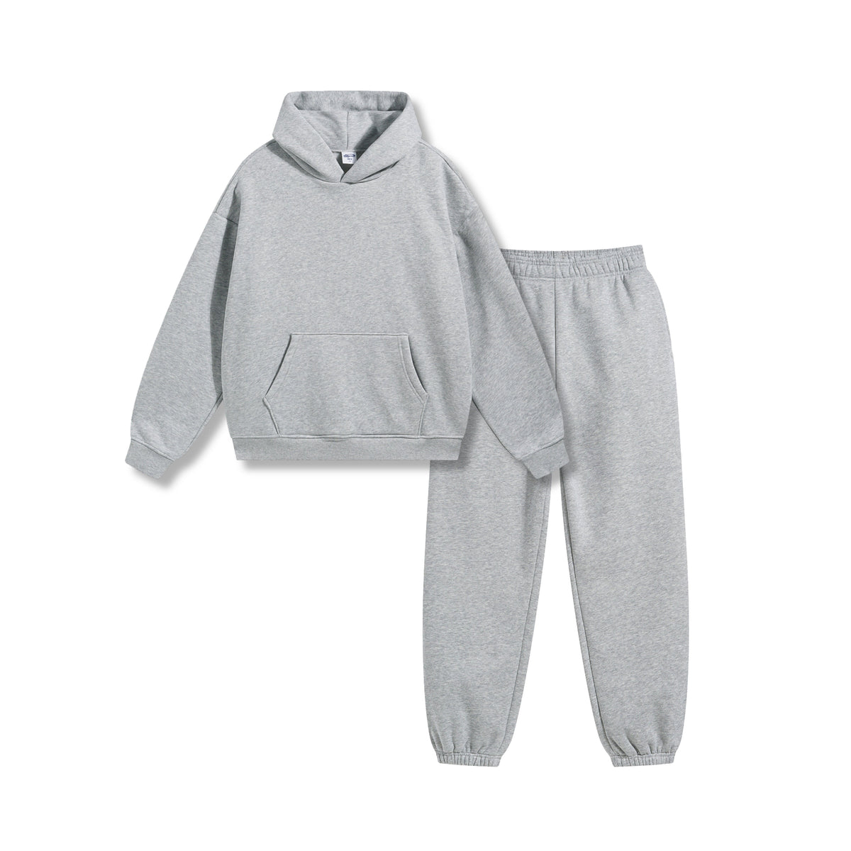 KYRO HOODED TRACKSUIT