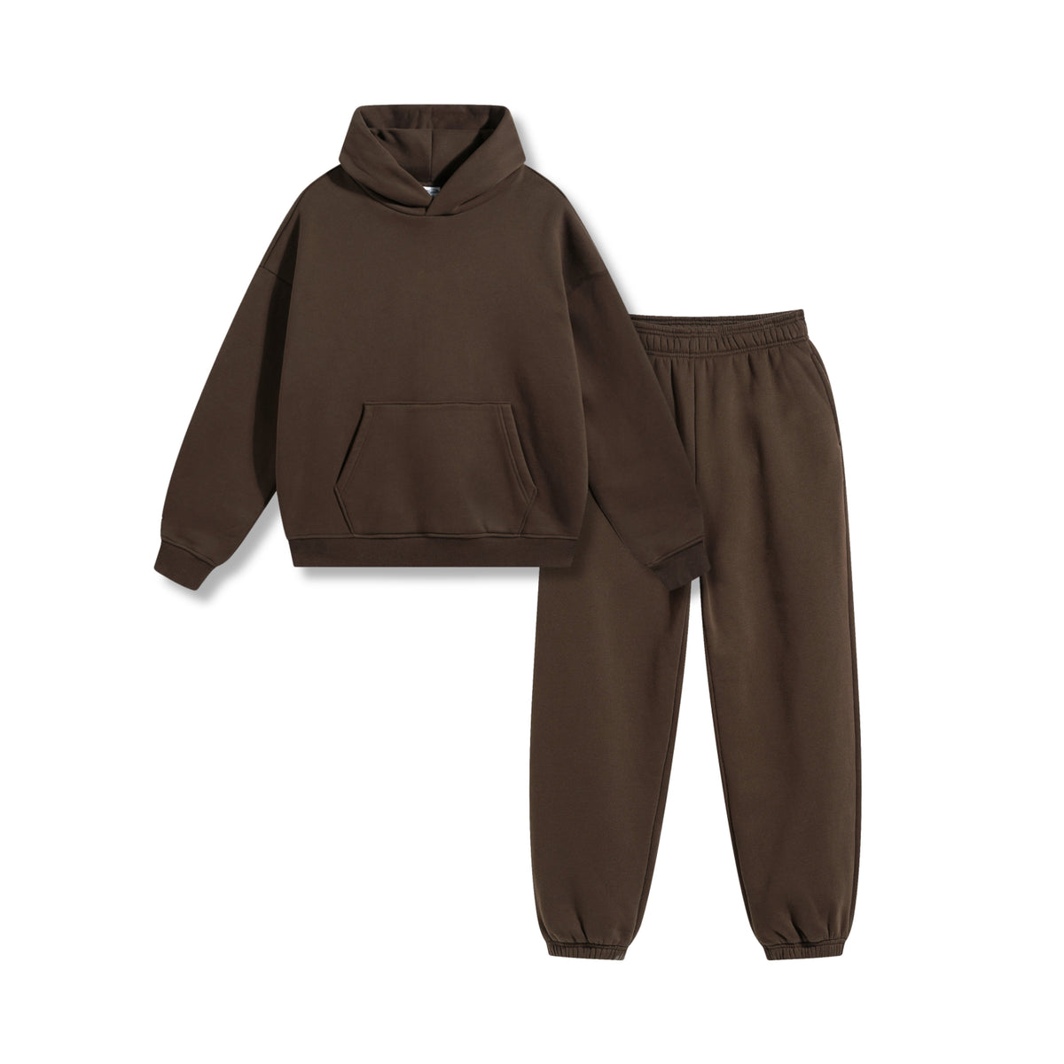 KYRO HOODED TRACKSUIT
