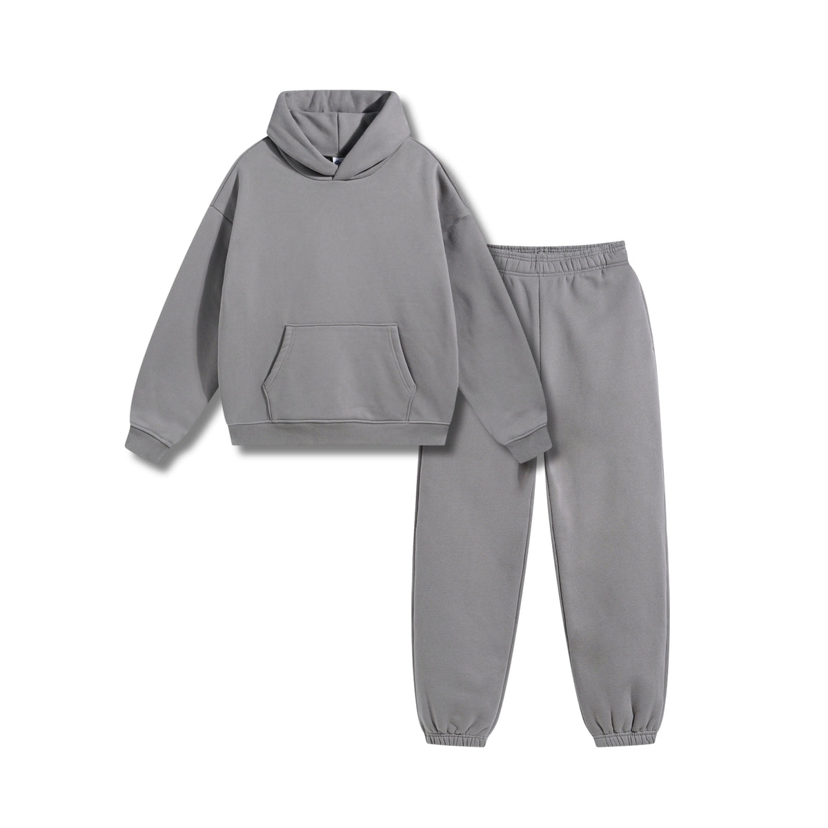 KYRO HOODED TRACKSUIT