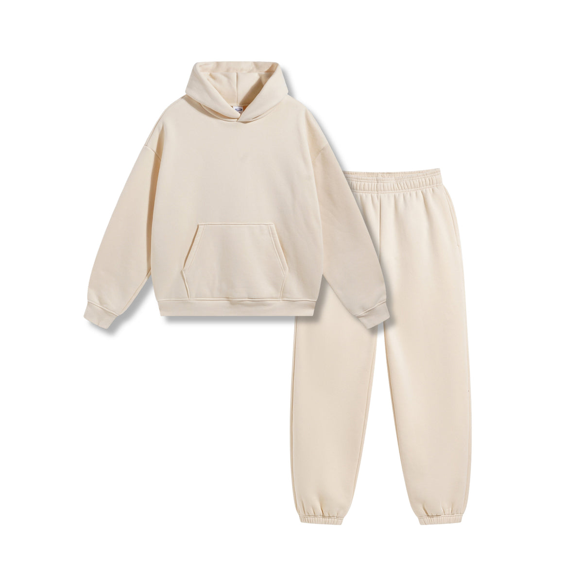 KYRO HOODED TRACKSUIT