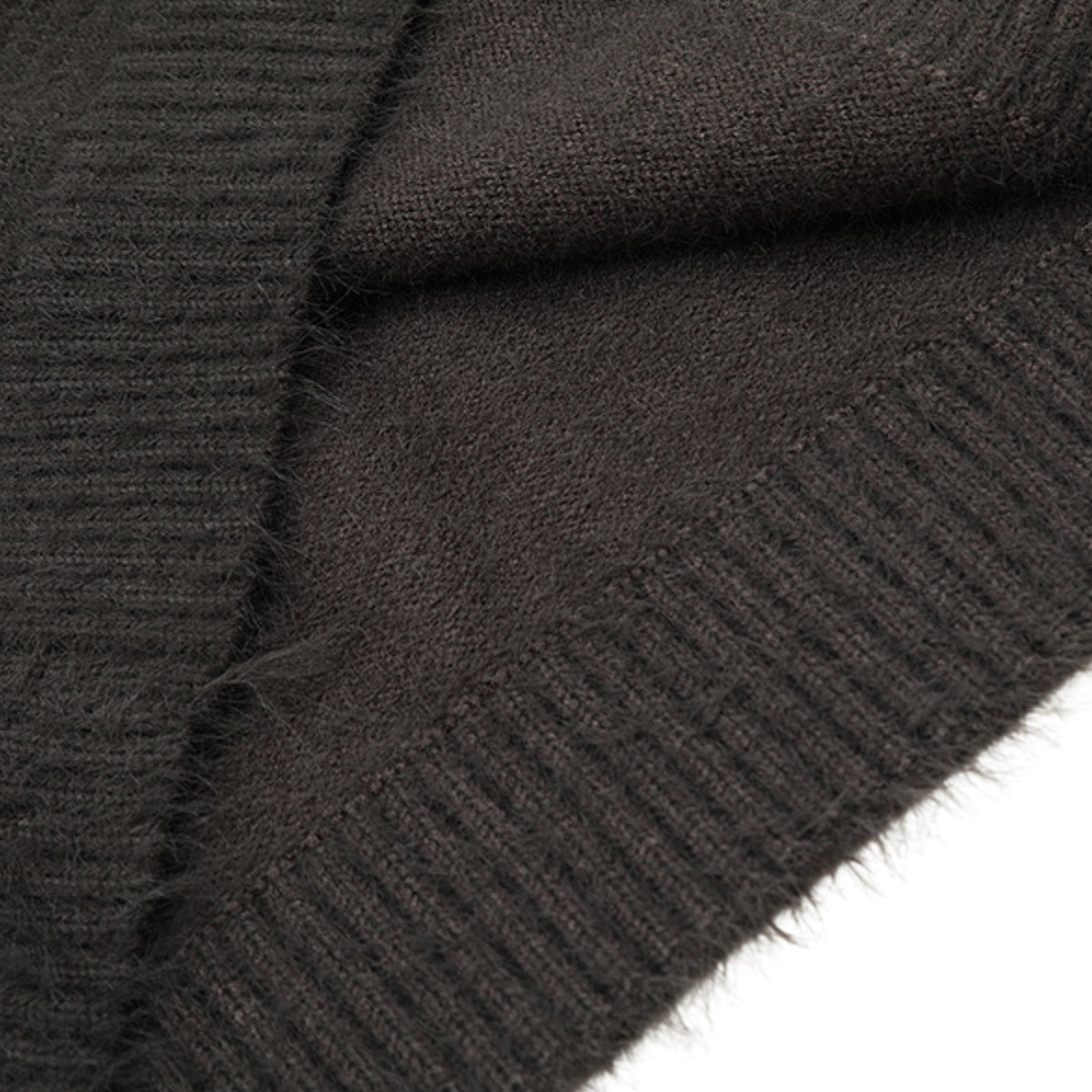 LUMARO — SWEATER