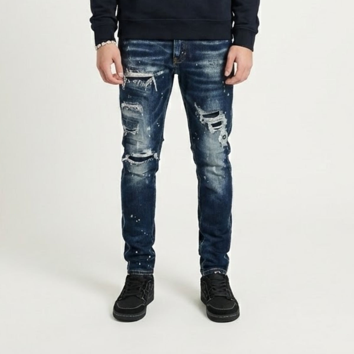 SORIN — JEANS