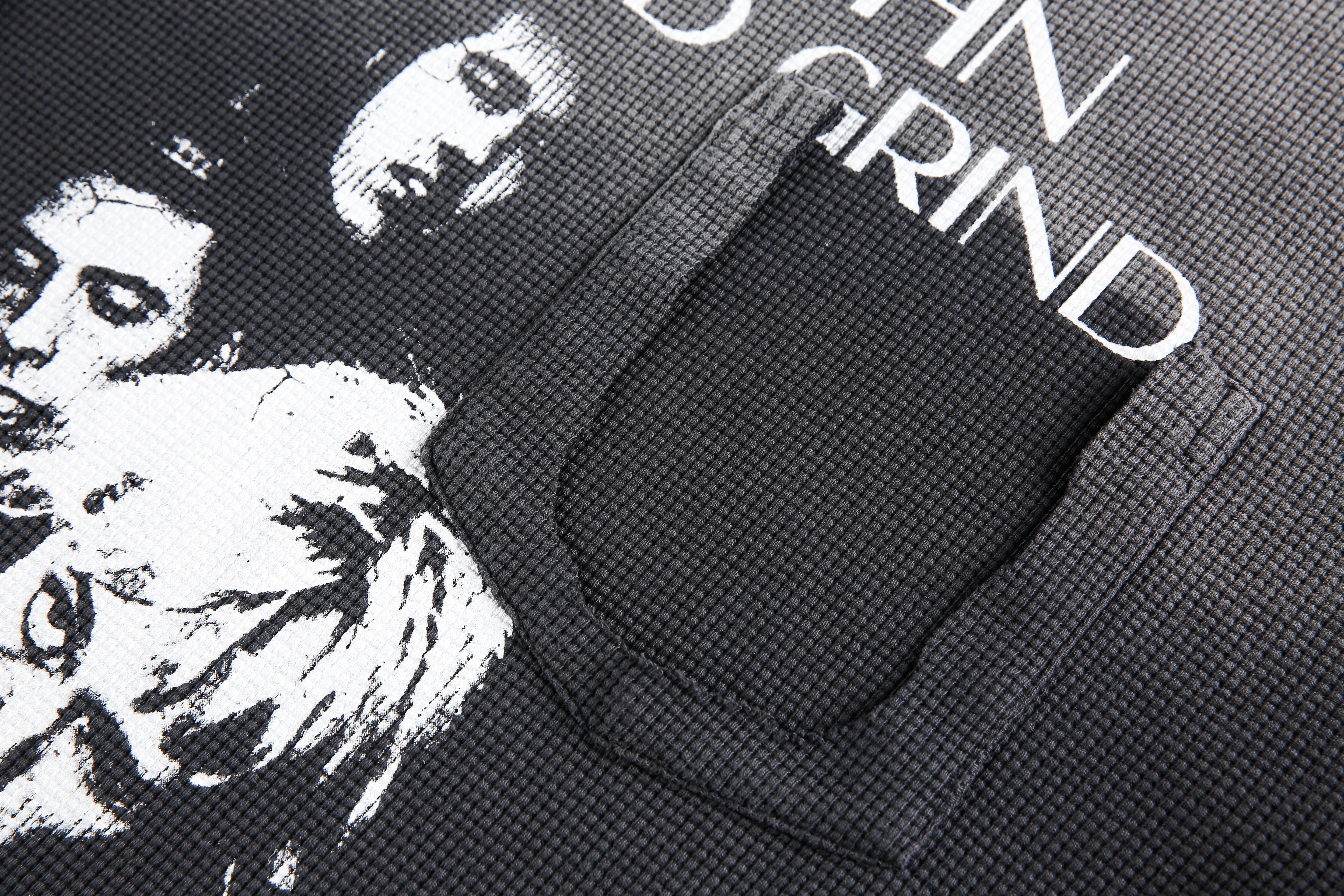 Phantom Thermal Longsleeve