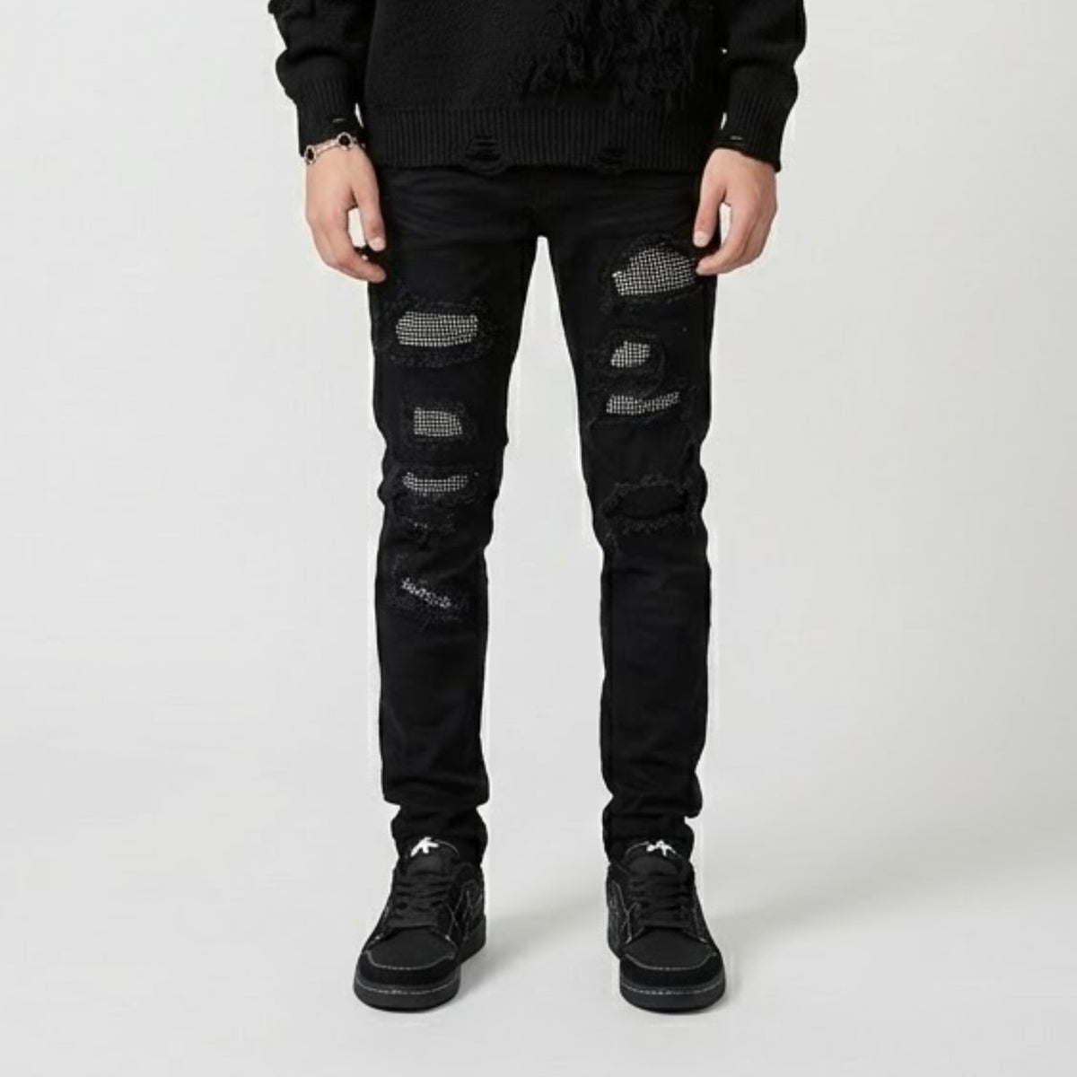 NEROKA — JEANS