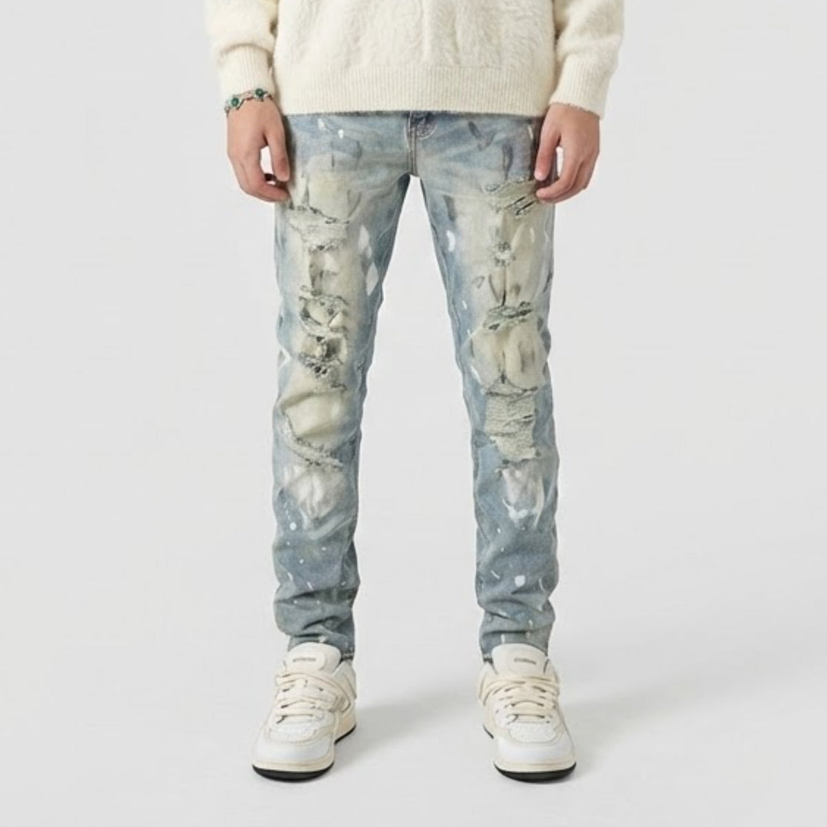 CELUMI — JEANS