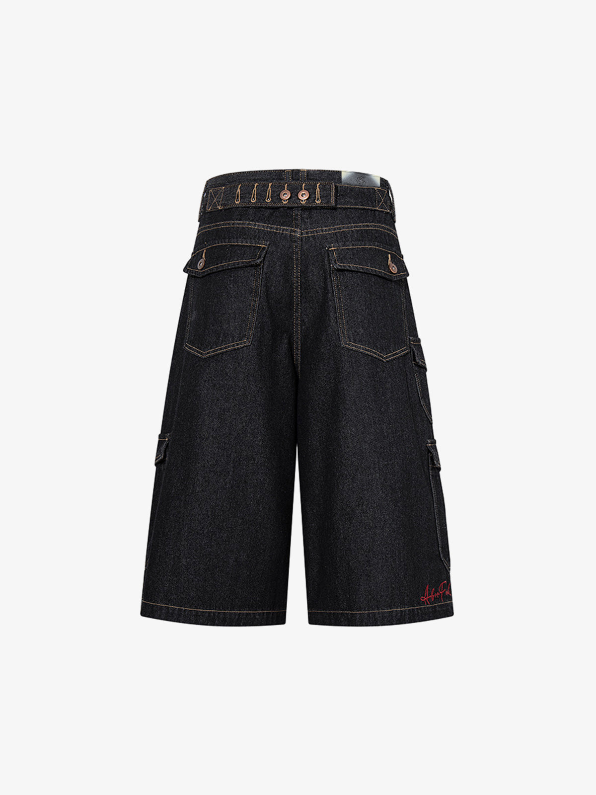 Dark Wash Jeans