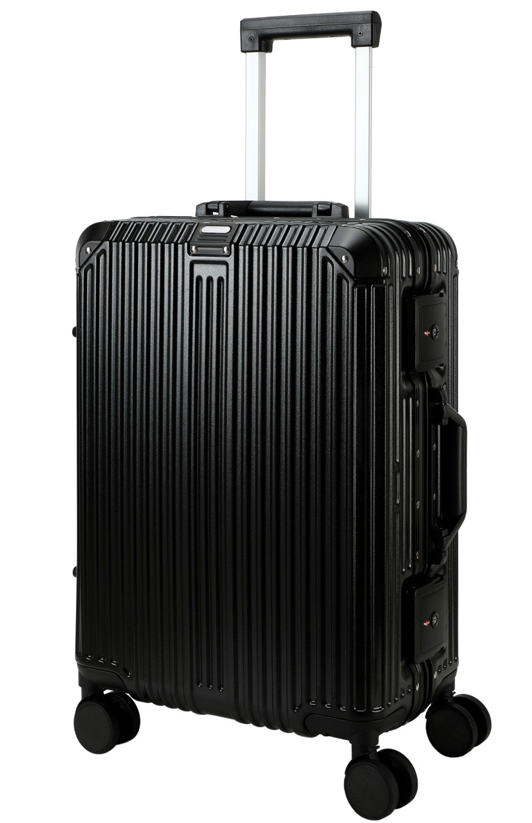 Kabinenkoffer 55cm + großer Koffer 78cm