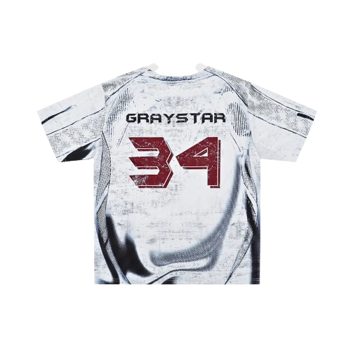 GRAYSTAR – JERSEY